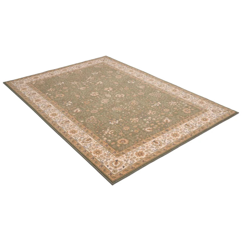 tapis d'orient