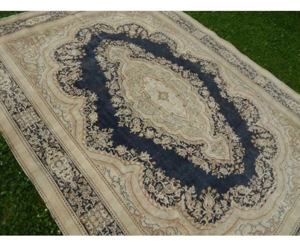 tapis oriental