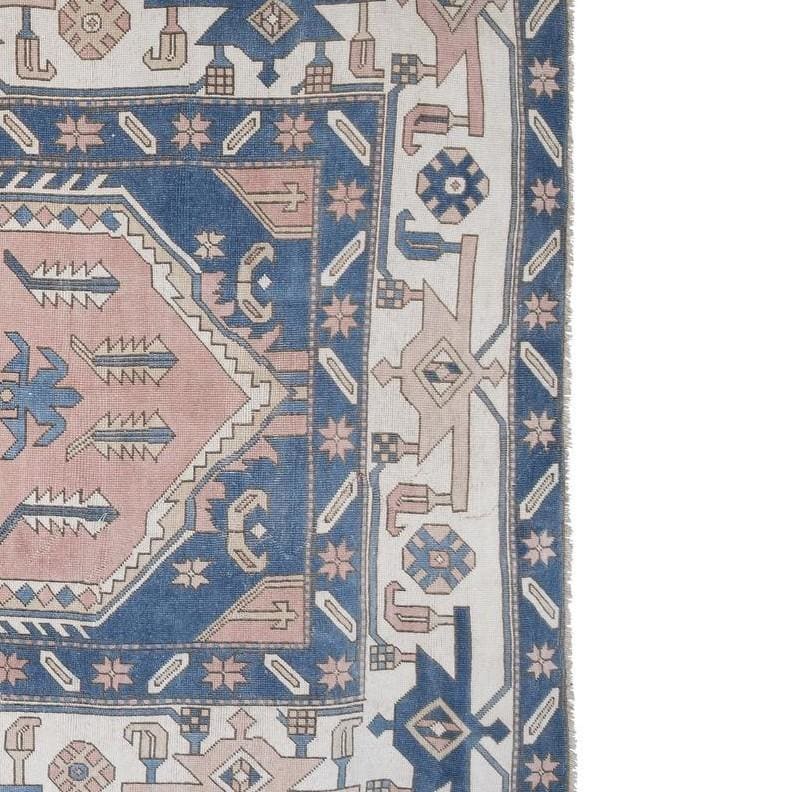 beau tapis oriental