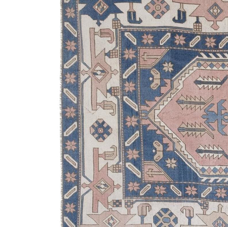 grand tapis oriental