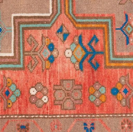 tapis style oriental