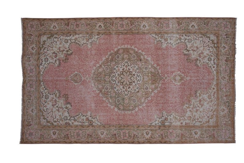 tapis oriental