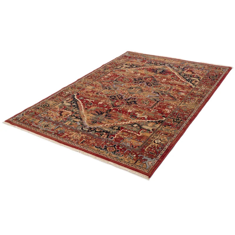 tapis d'orient