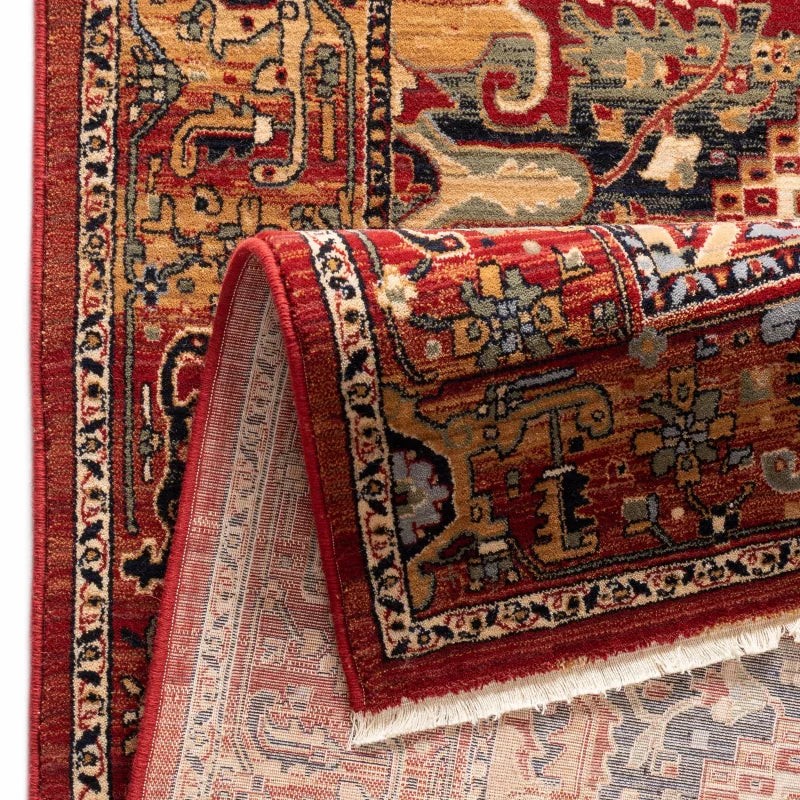 tapis style oriental