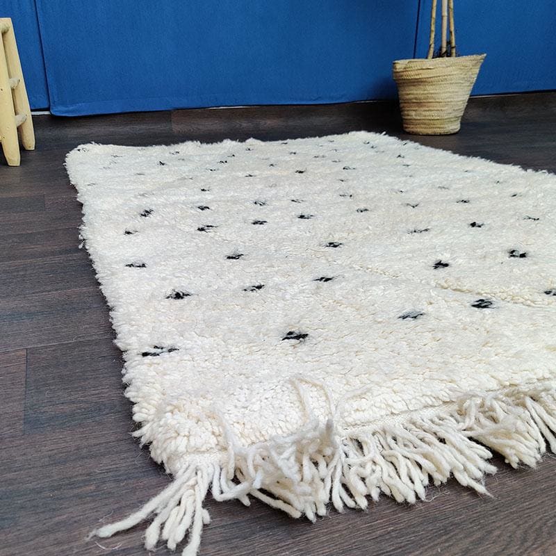 tapis style berbere
