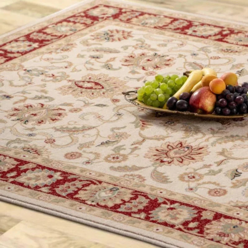 tapis style oriental