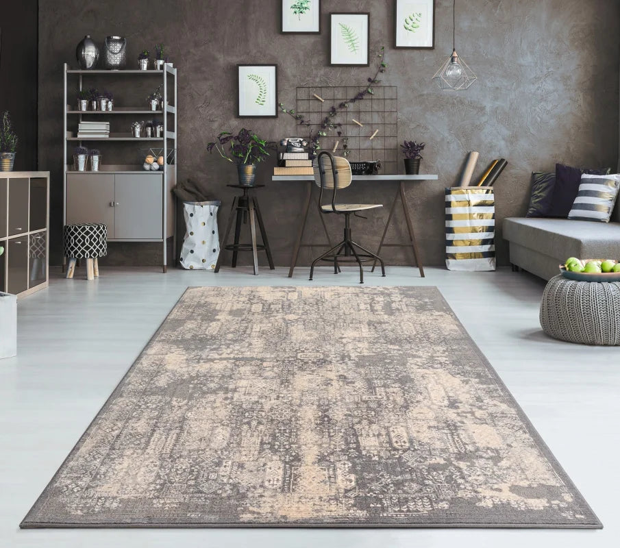 tapis oriental