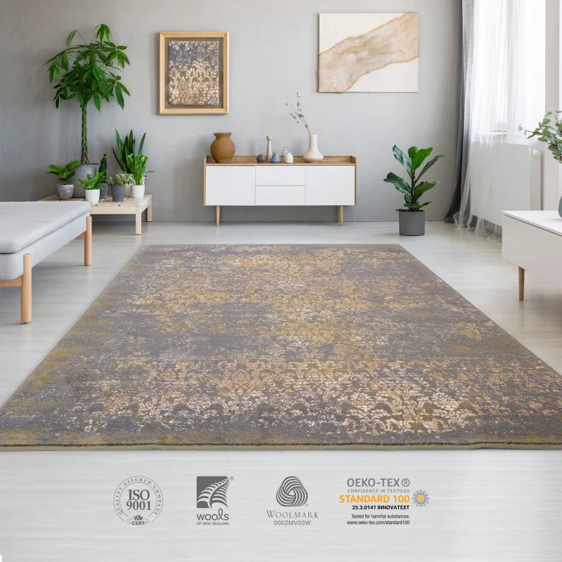tapis oriental