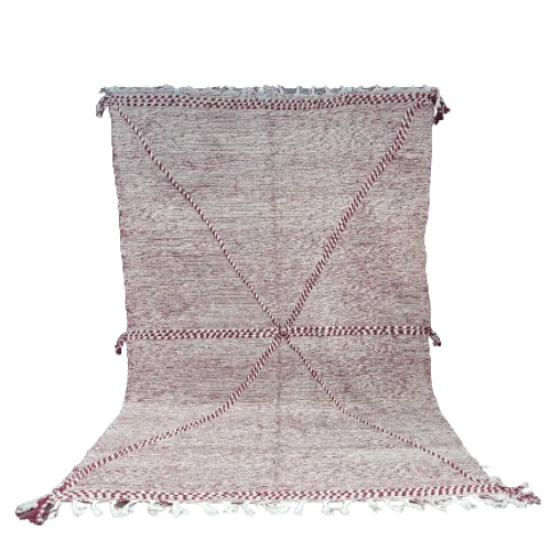 tapis zanafi