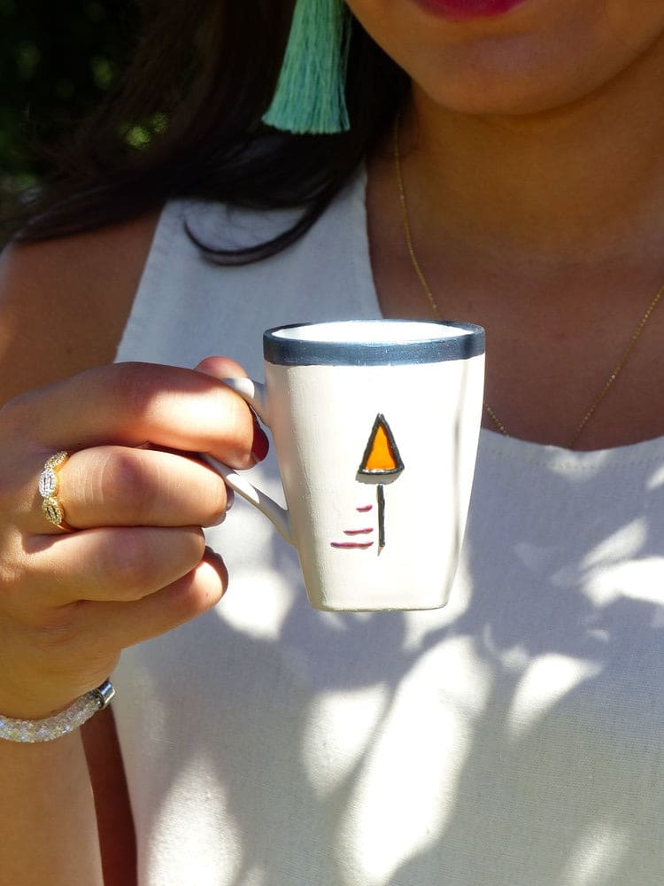 tasse à café expresso