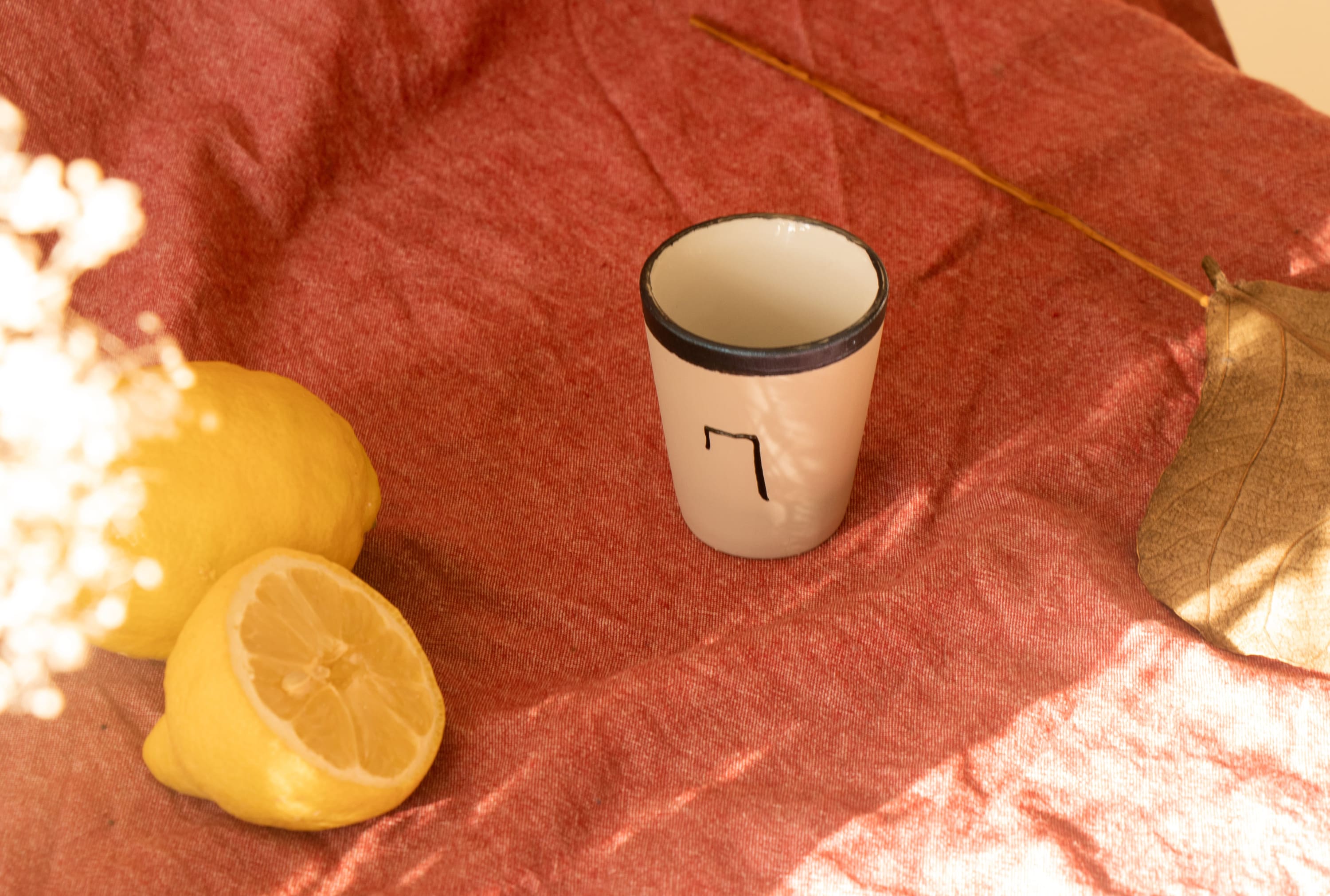 tasse à café expresso