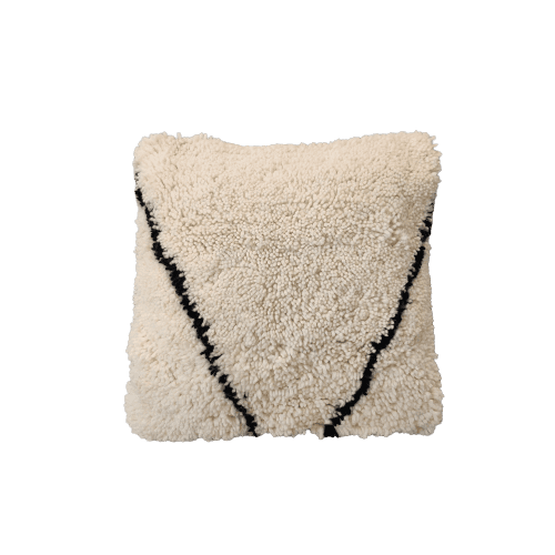 Coussin beni ouarain