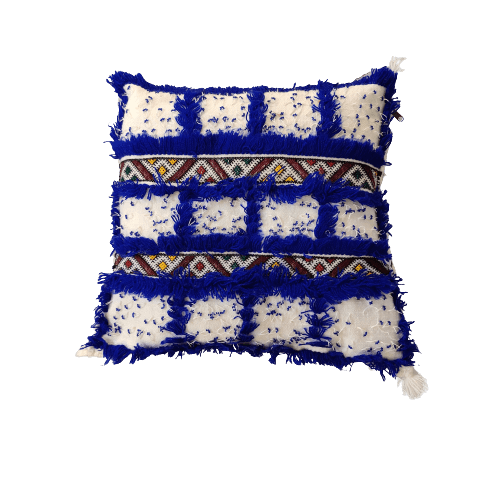 coussin berbere