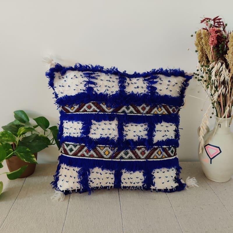 coussin handira