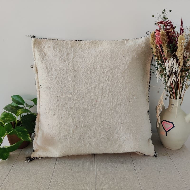 housse de coussin berbere