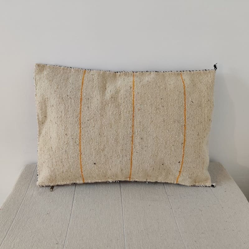housse de coussin berbere