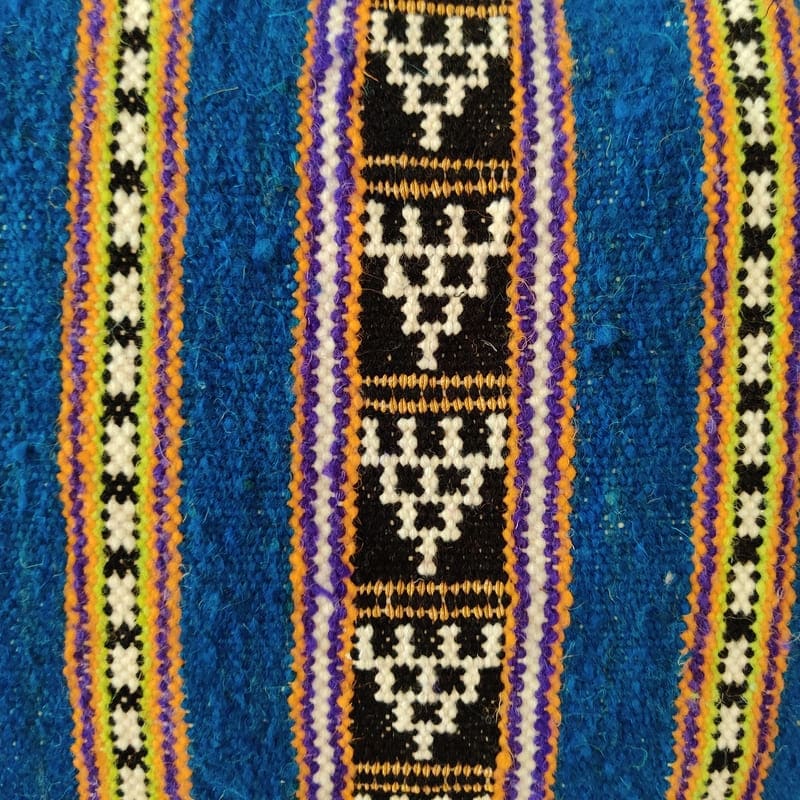 tatouages berbères