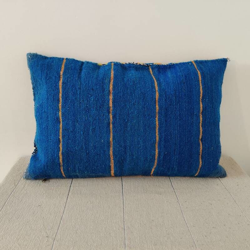 housse de coussin kilim