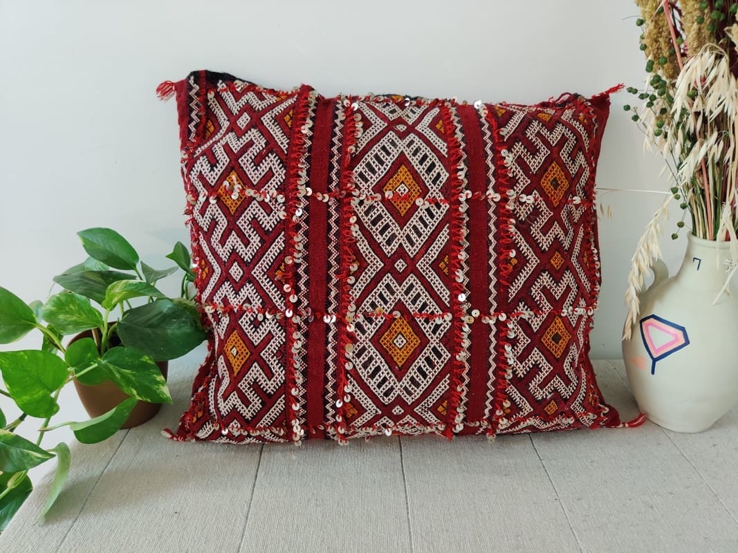 deco berbere