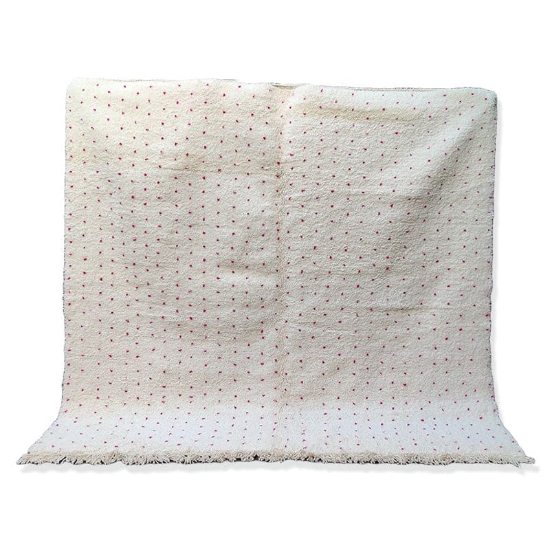 Grand Tapis Berbère