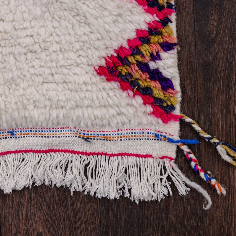 tapis tissage berbere