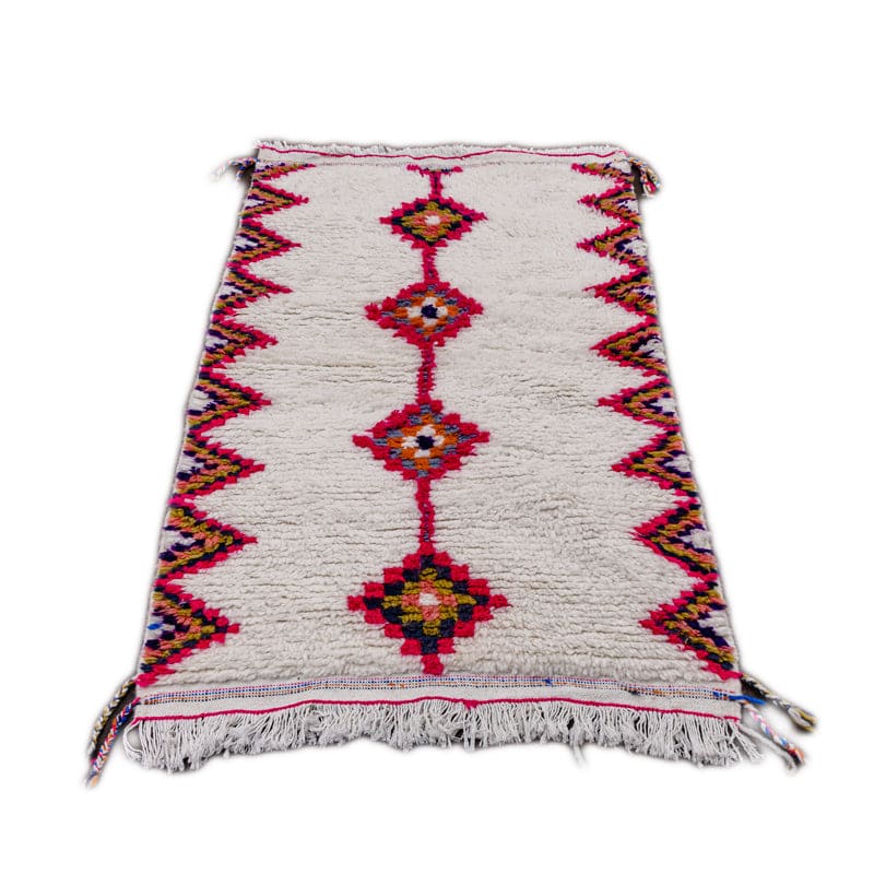 tapis marocain azilal