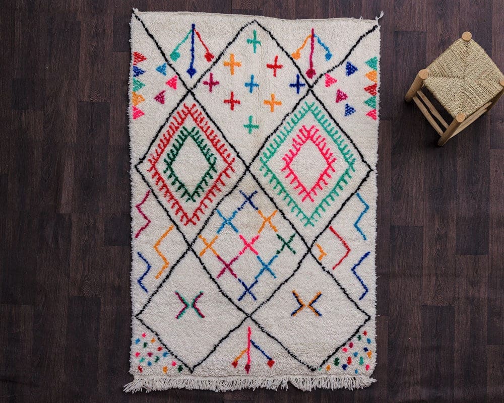 tapis berbere