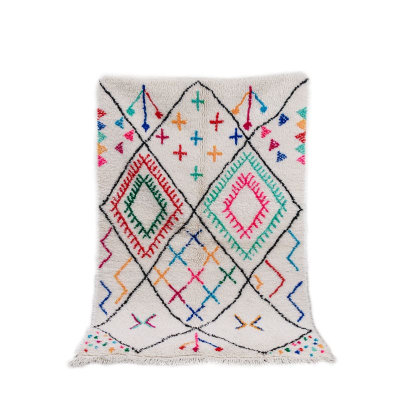 decoration berbere
