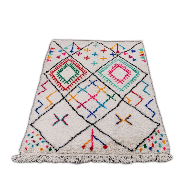 tapis azilal