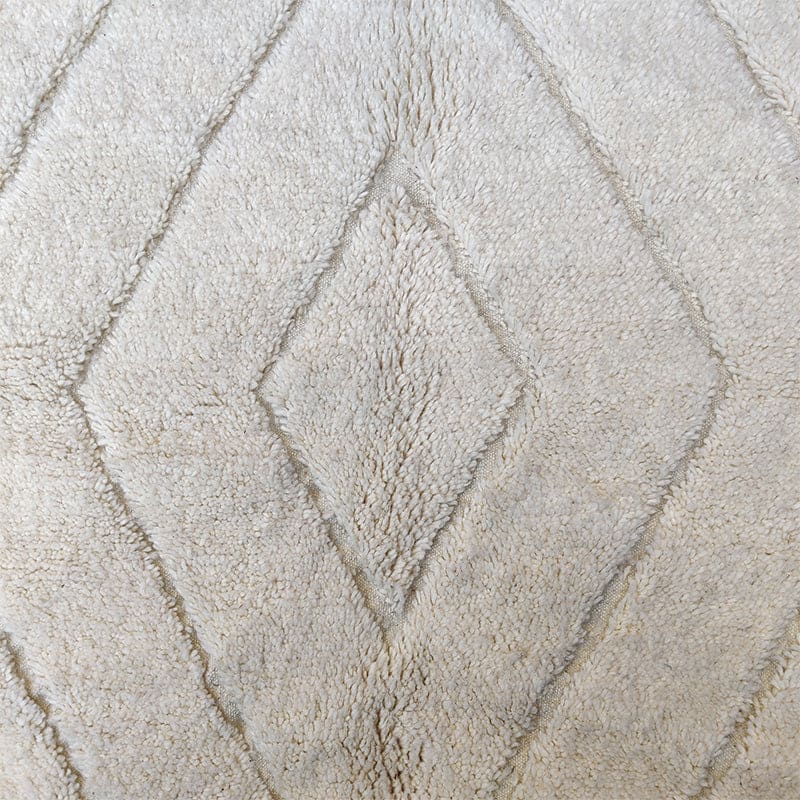 tapis artisanal marocain