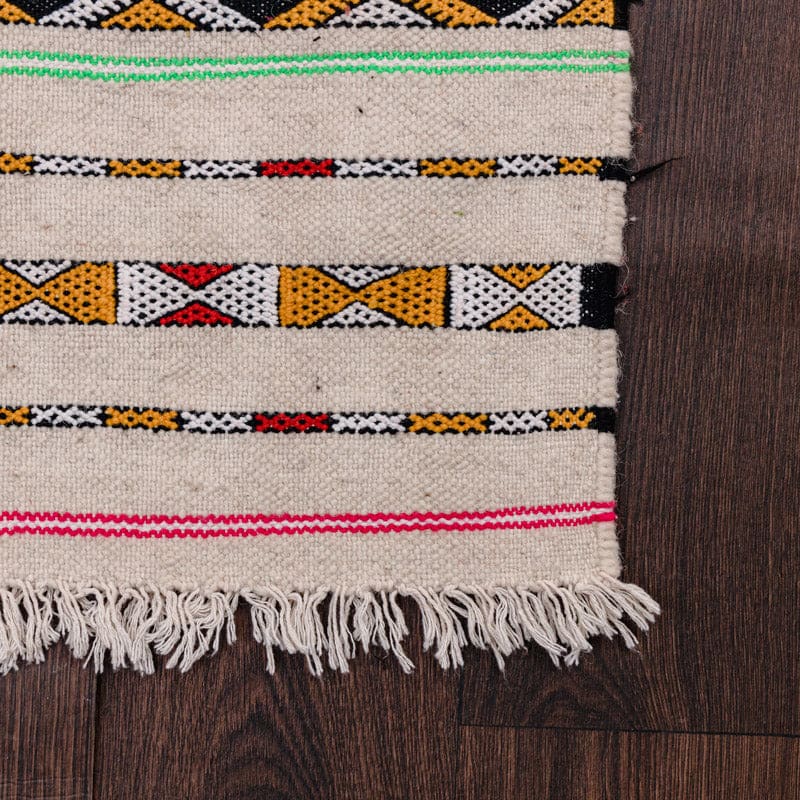 tapis style berbere