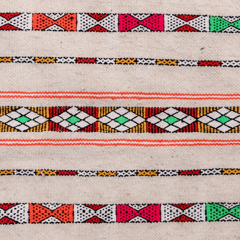 Tapis berbere ethnique