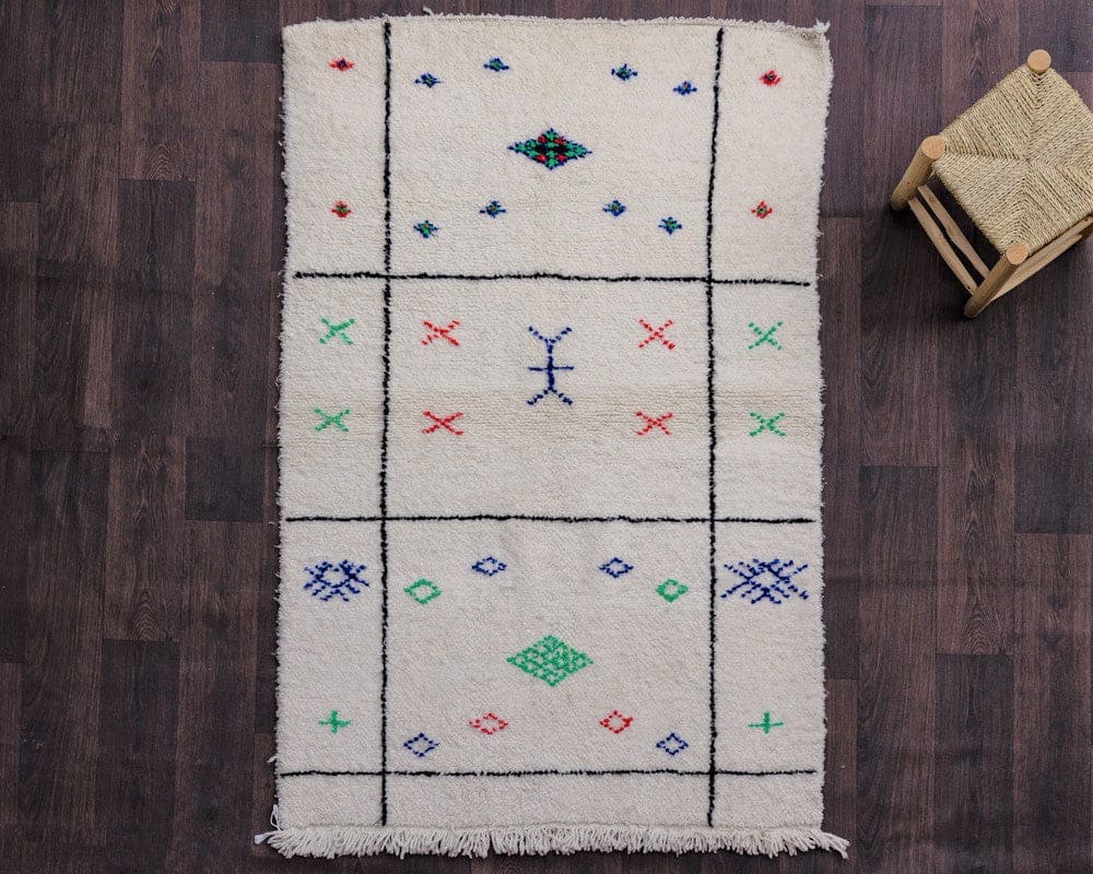 tapis berbere