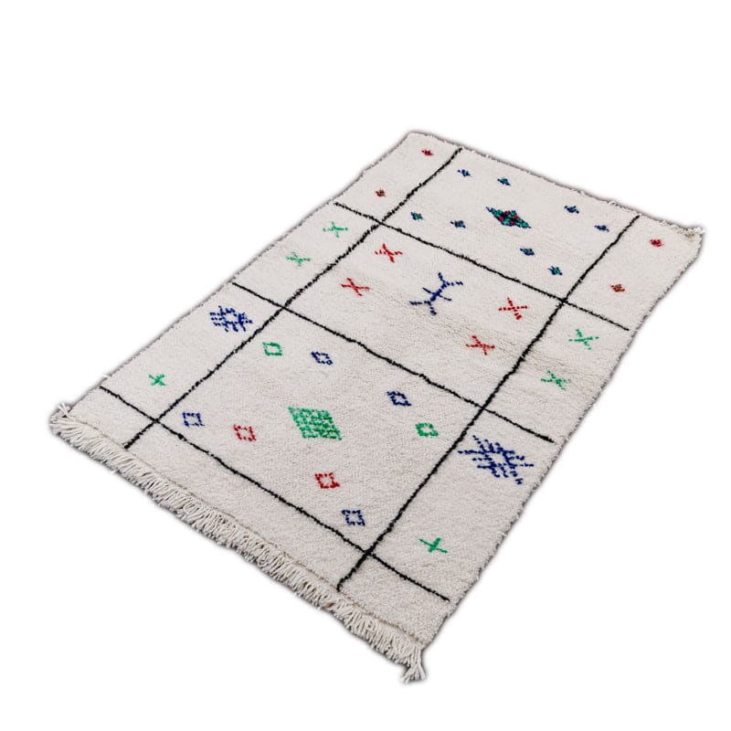 tapis Mazir