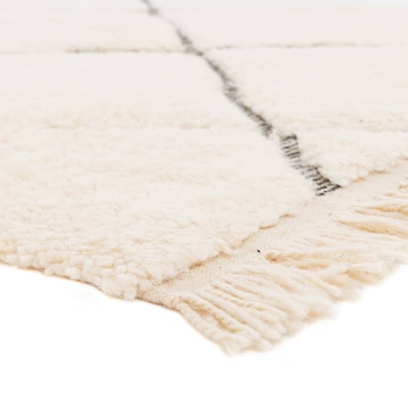 tapis berbere fait main