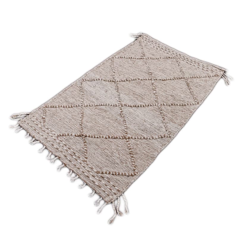 tapis marocain berbere zanafi
