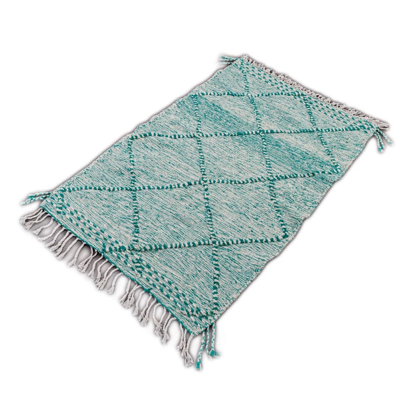 tapis marocain berbere