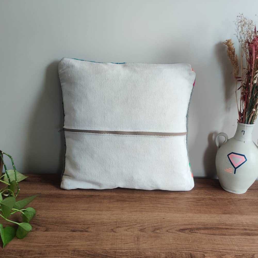 Coussin Lumière du Kilim | MAZIR