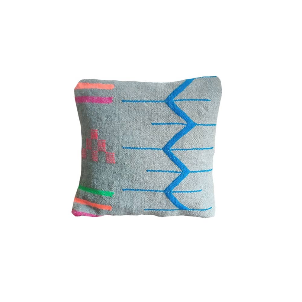 Coussin Lumière du Kilim | MAZIR