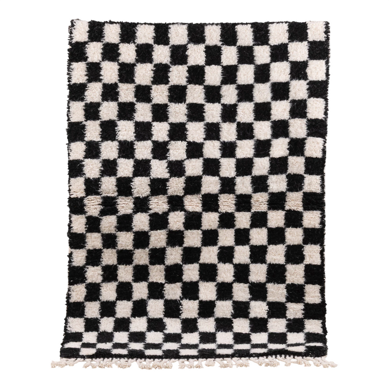 Tapis berbère Dama - Sur mesure