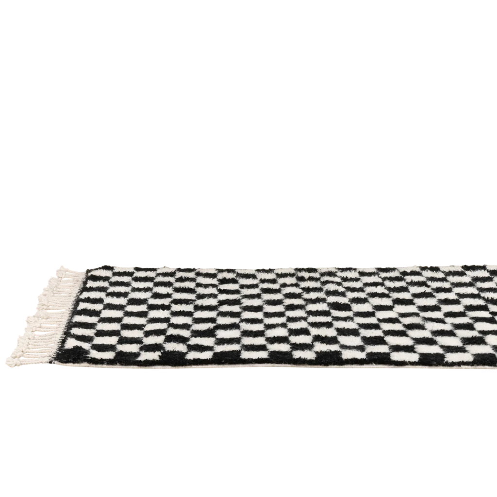 Tapis berbère Dama - Sur mesure