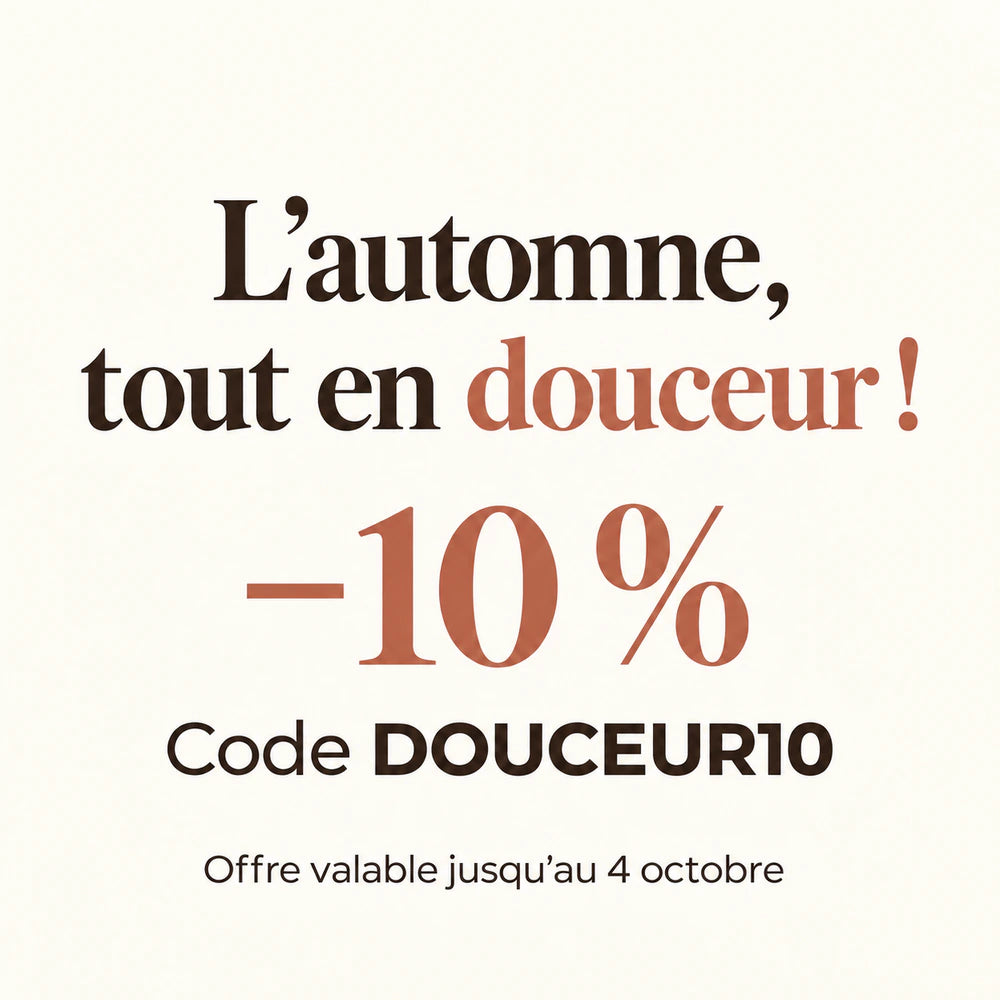 promo automne Mazir
