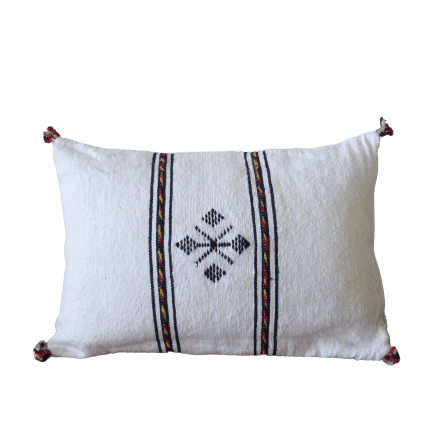 coussin berbere