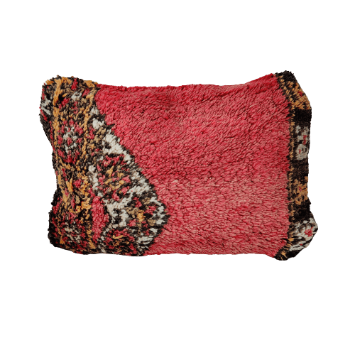 coussin style berbere