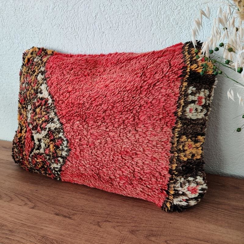 coussin marocain