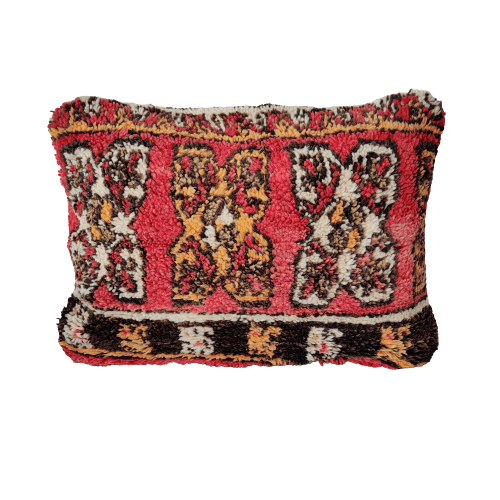 coussin marocain