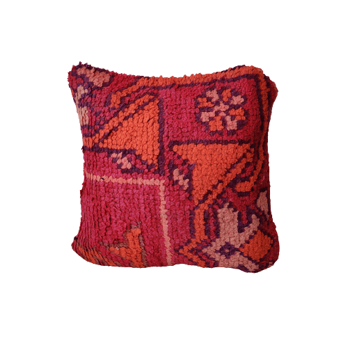 coussin marocain