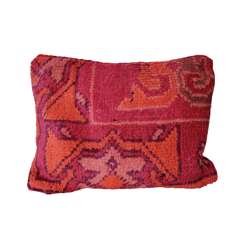 Coussin Berbère Boujaad SAMI - Coussin