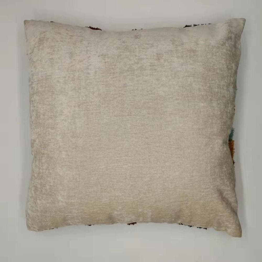 coussin boheme