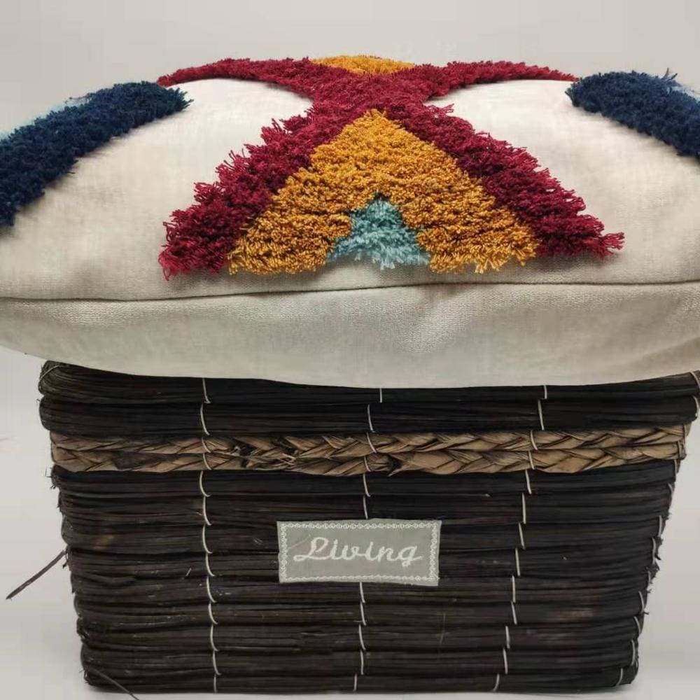 housse de coussin berbere 